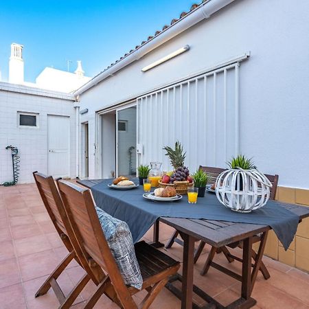 Villa Ria House Alvor Exterior foto