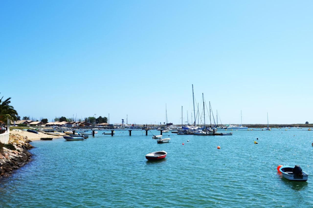 Villa Ria House Alvor Exterior foto