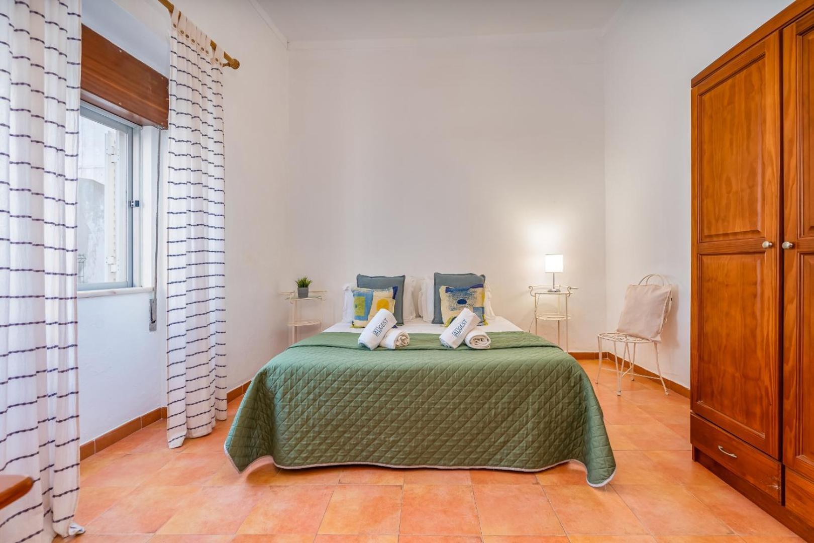 Villa Ria House Alvor Exterior foto