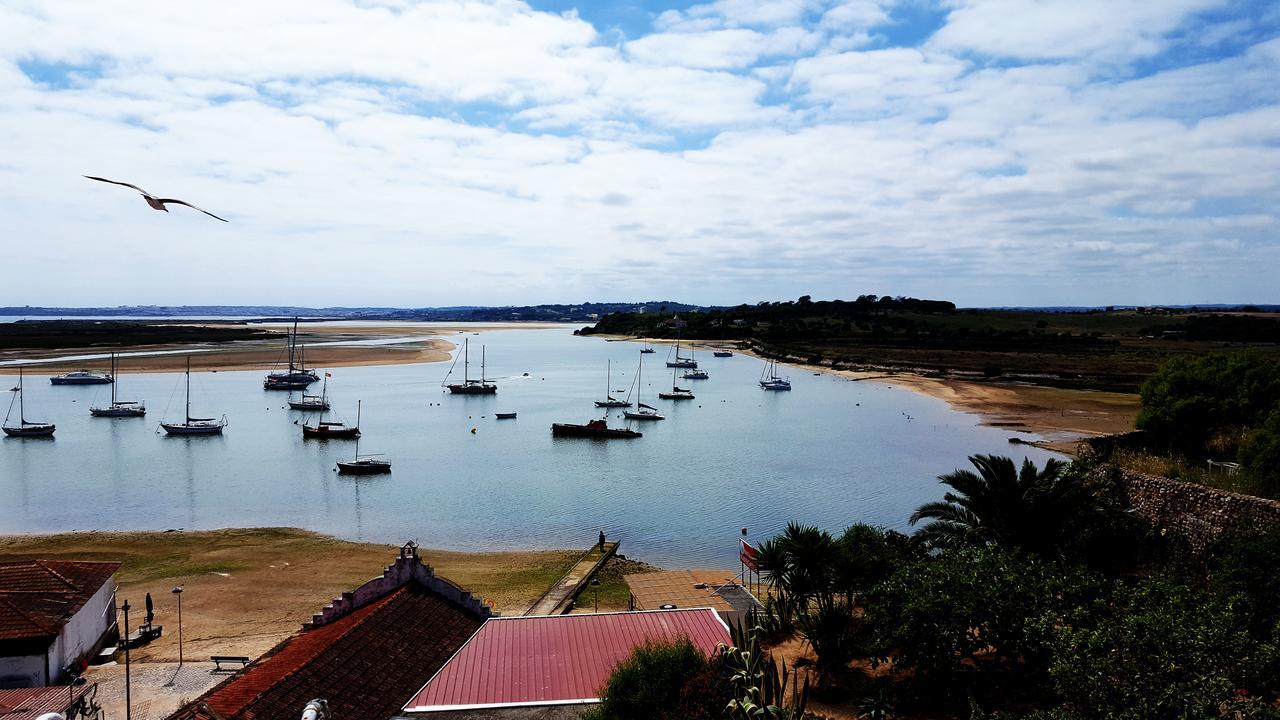 Villa Ria House Alvor Exterior foto